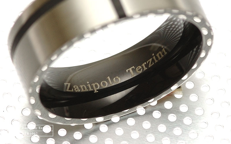 Zanipolo Terzini ZTR1007 item photo3