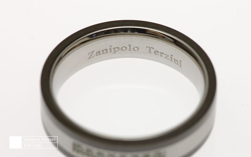 Zanipolo Terzini ZTR1008 item photo3