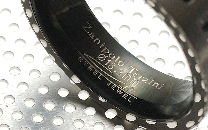 Zanipolo Terzini ZTR1712 item photo3