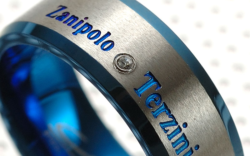 Zanipolo Terzini ZTR1714 item photo2