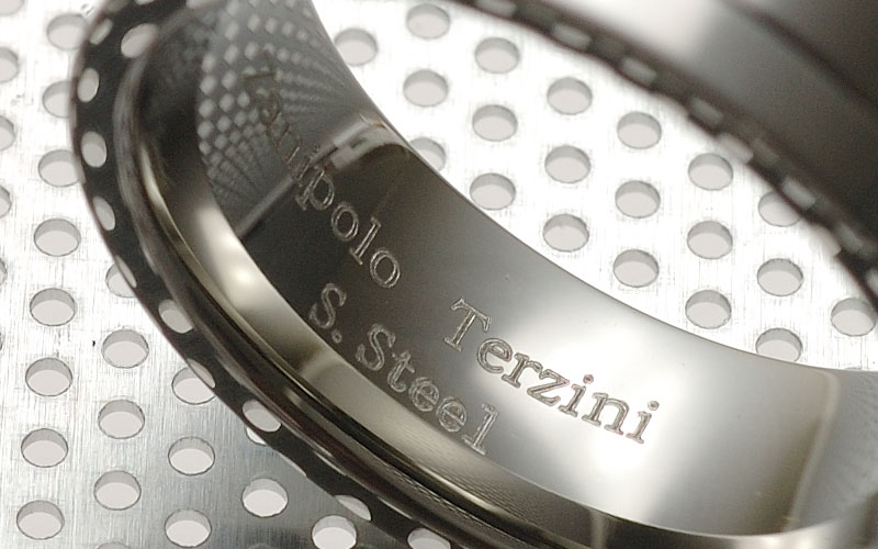 Zanipolo Terzini ZTR1901NOR item photo2