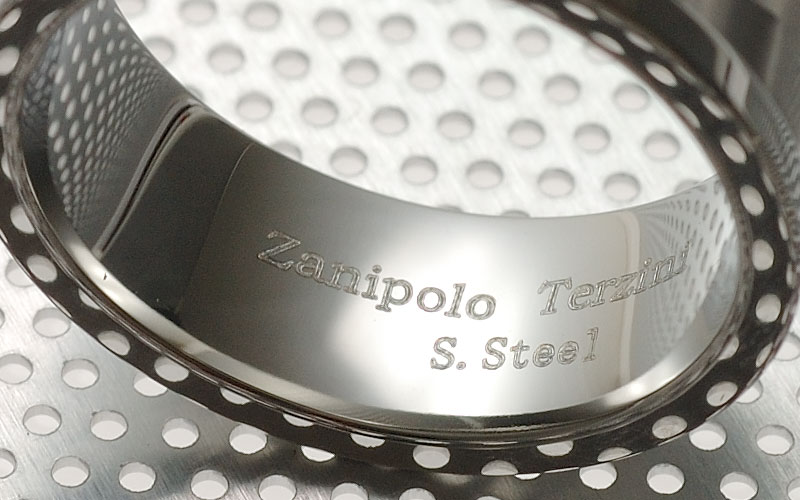 Zanipolo Terzini ZTR1902 item photo2