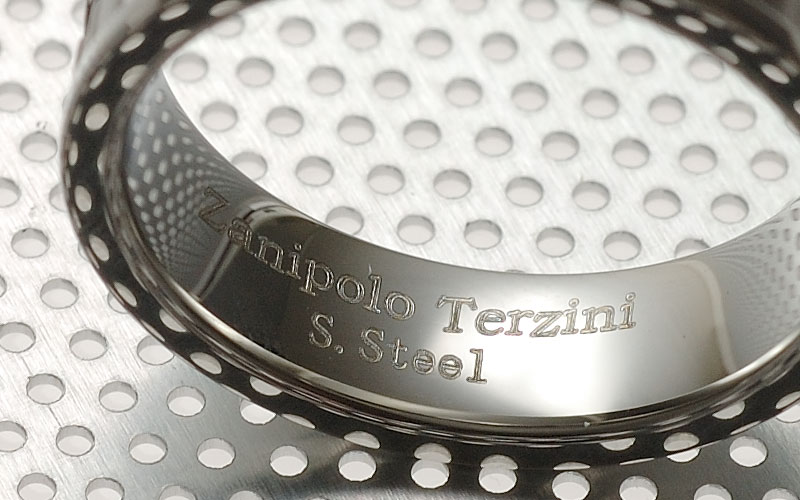 Zanipolo Terzini ZTR1903 item photo2