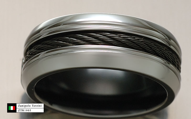 Zanipolo Terzini ZTR1905 item photo3