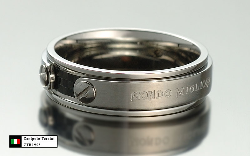 Zanipolo Terzini ZTR1908 item photo2