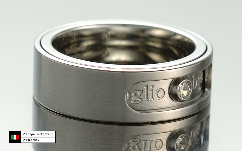 Zanipolo Terzini ZTR1909 item photo2