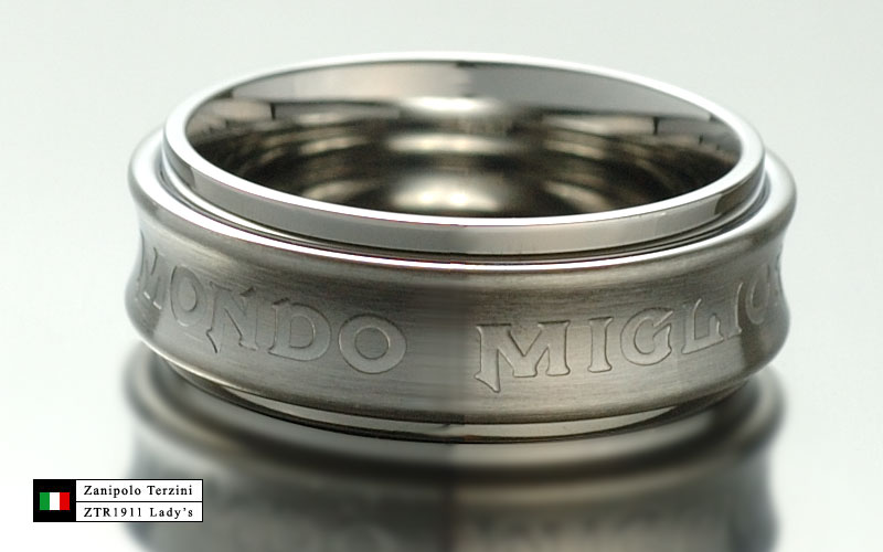 Zanipolo Terzini ZTR1911 Lady's item photo2