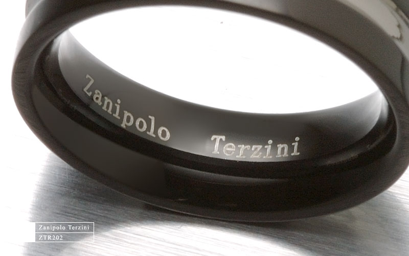 Zanipolo Terzini ZTR202 item photo2
