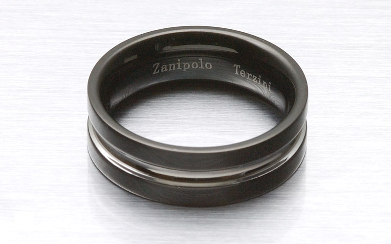 Zanipolo Terzini ZTR202 item photo3
