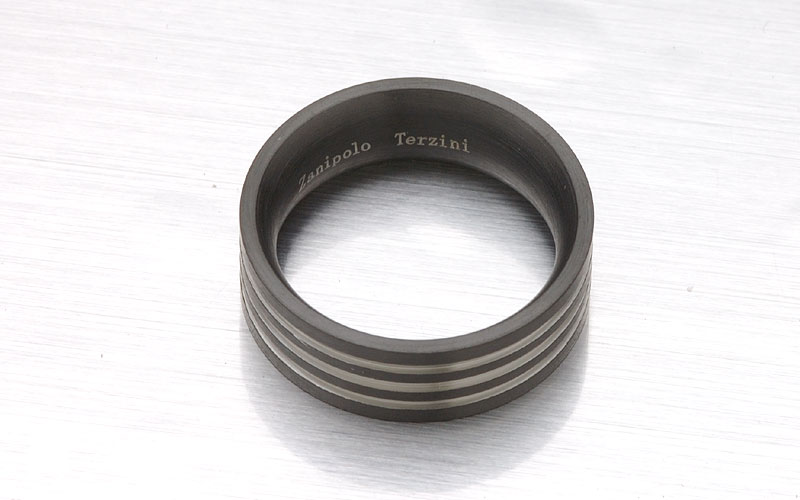 Zanipolo Terzini ZTR206 item photo2