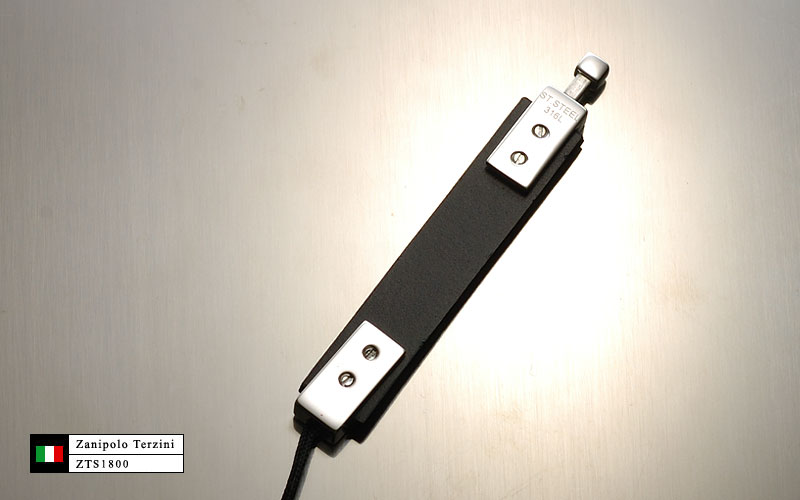 Zanipolo Terzini ZTS1800 item photo3