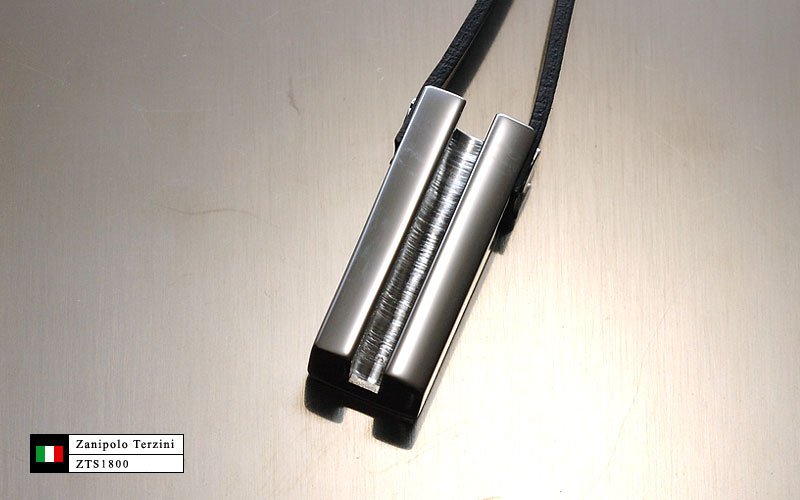 Zanipolo Terzini ZTS1800 item photo4
