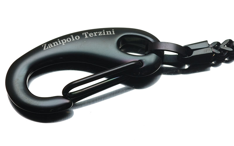 Zanipolo Terzini ZTWC2200 BK item photo2