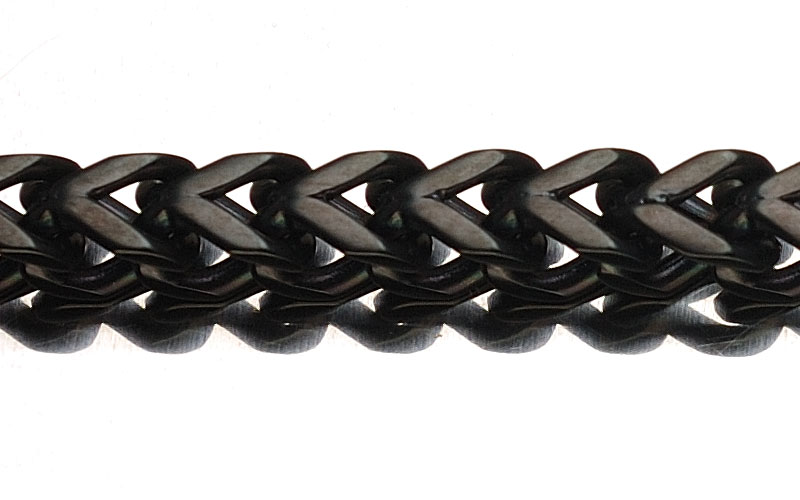 Zanipolo Terzini ZTWC2200 BK item photo3