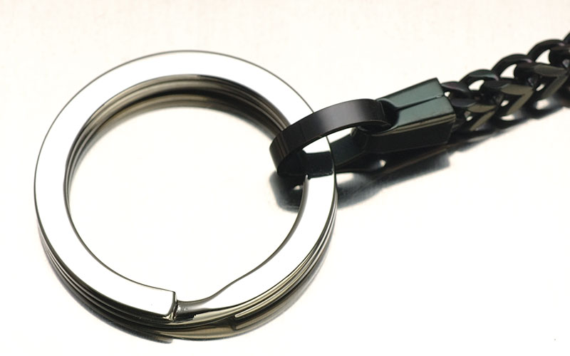 Zanipolo Terzini ZTWC2200 BK item photo4