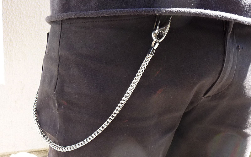 Zanipolo Terzini ZTWC2200 NOR item photo5