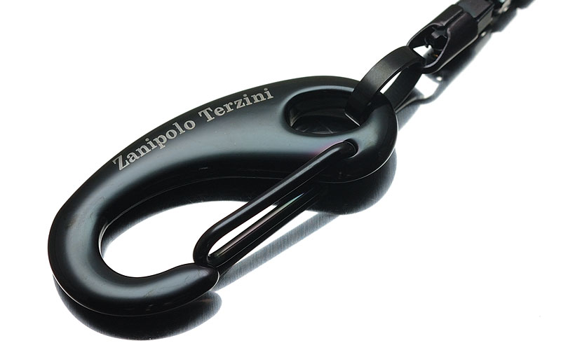 Zanipolo Terzini ZTWC2201 BK item photo2