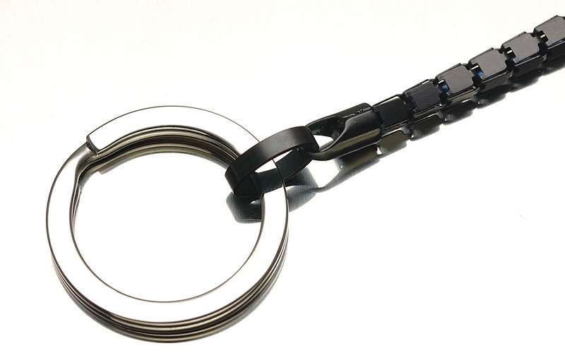 Zanipolo Terzini ZTWC2201 BK item photo4