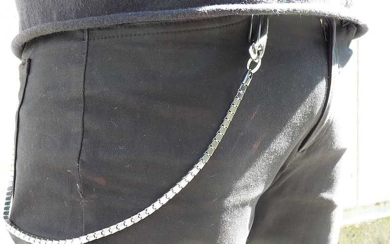 Zanipolo Terzini ZTWC2201 NOR item photo5