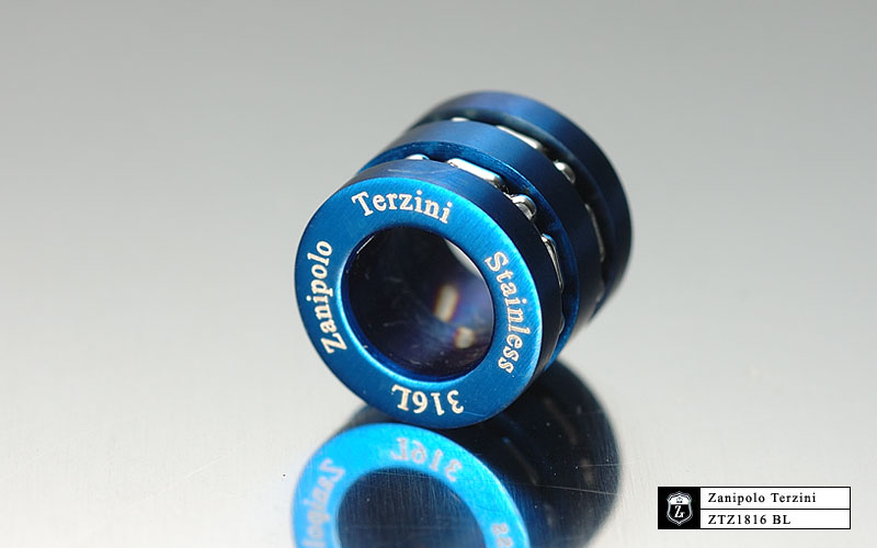 Zanipolo Terzini ZTZ1816 BL item photo2