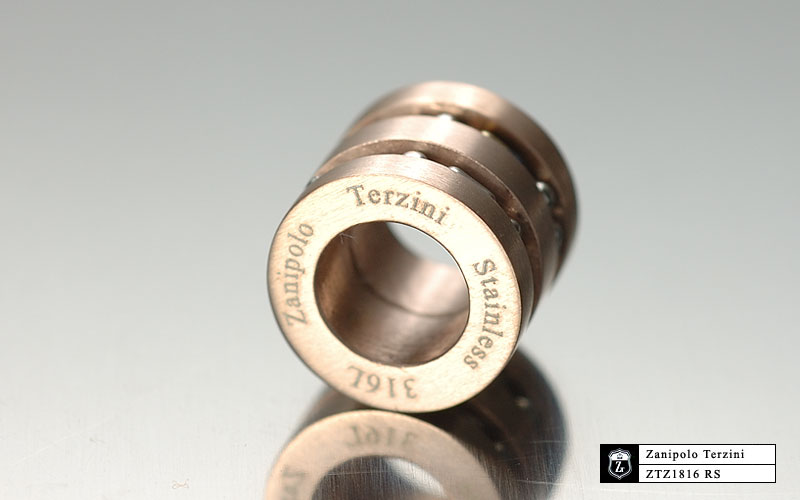 Zanipolo Terzini ZTZ1816 RS item photo2