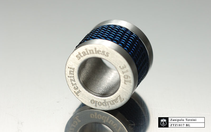 Zanipolo Terzini ZTZ1817 BL item photo2