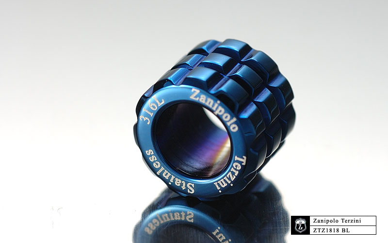 Zanipolo Terzini ZTZ1818 BL item photo2