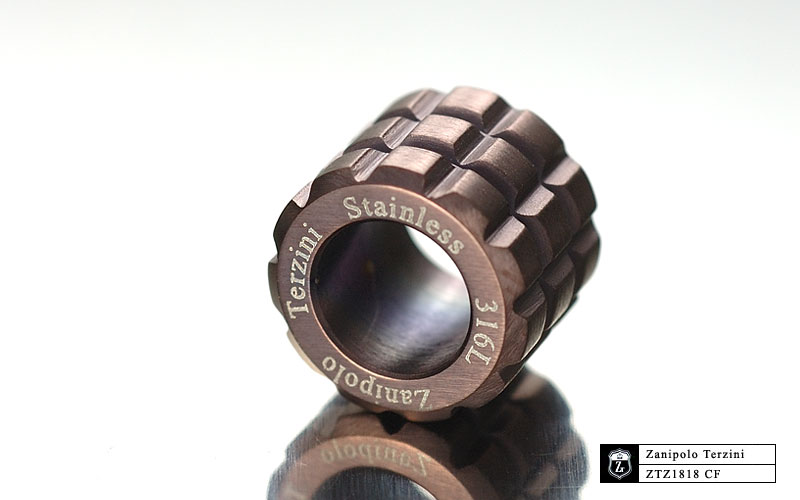 Zanipolo Terzini ZTZ1818 CF item photo2