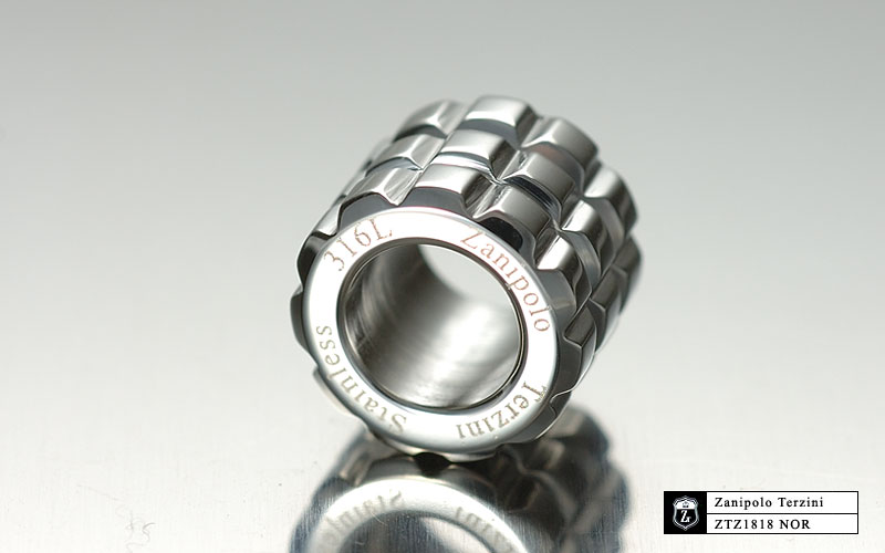 Zanipolo Terzini ZTZ1818 NOR item photo2