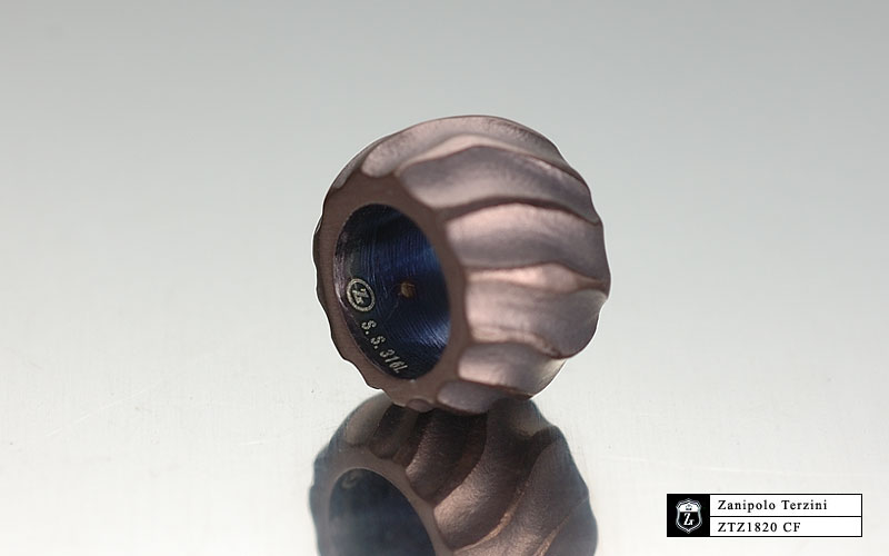 Zanipolo Terzini ZTZ1820 CF item photo2