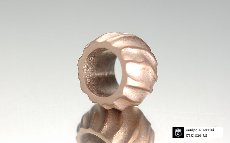 Zanipolo Terzini ZTZ1820 RS item photo2