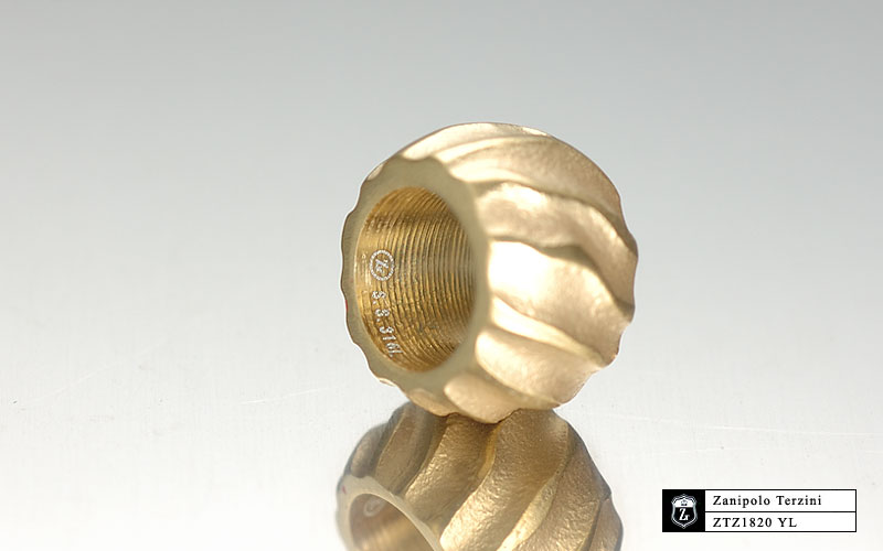 Zanipolo Terzini ZTZ1820 YL item photo2