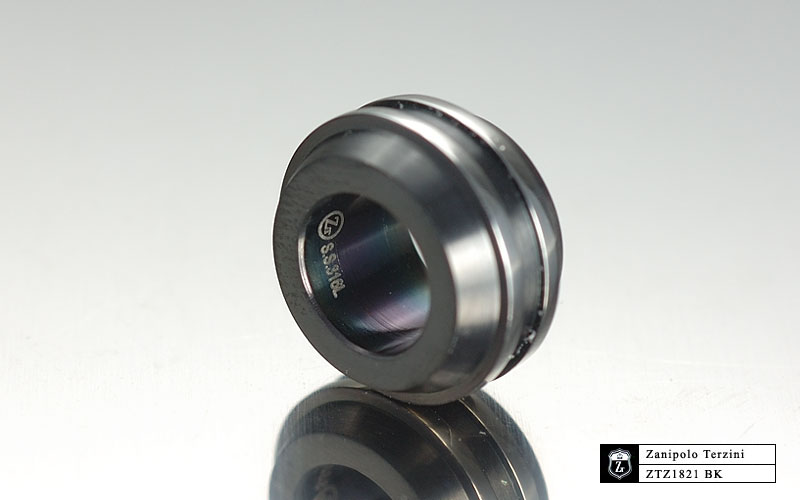 Zanipolo Terzini ZTZ1821 BK item photo2