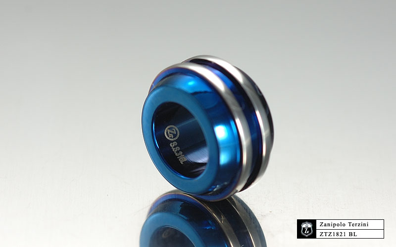 Zanipolo Terzini ZTZ1821 BL item photo2