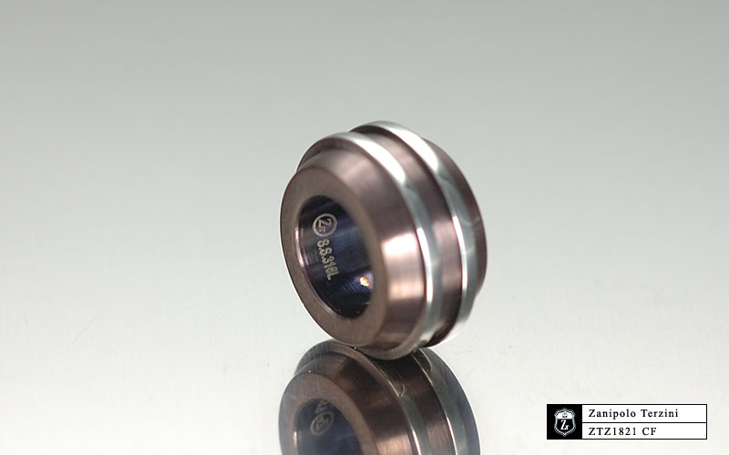 Zanipolo Terzini ZTZ1821 CF item photo2