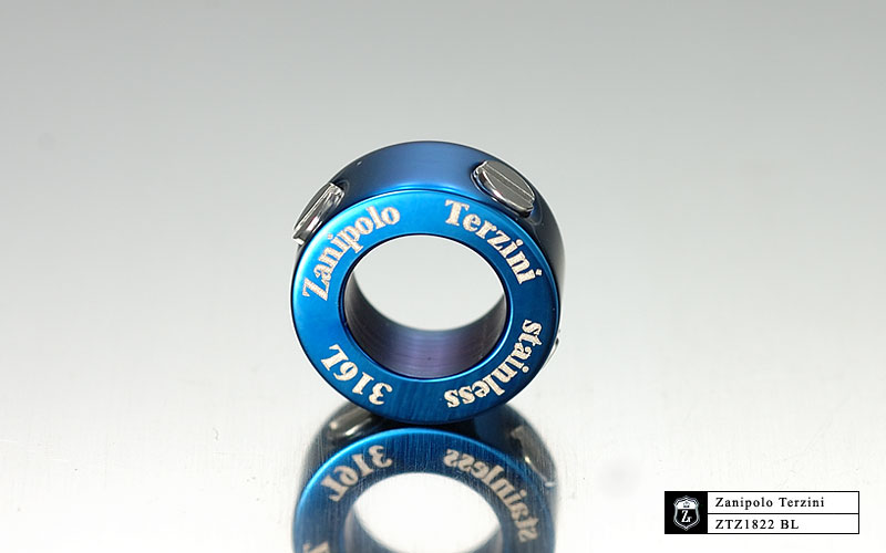 Zanipolo Terzini ZTZ1822 BL item photo2