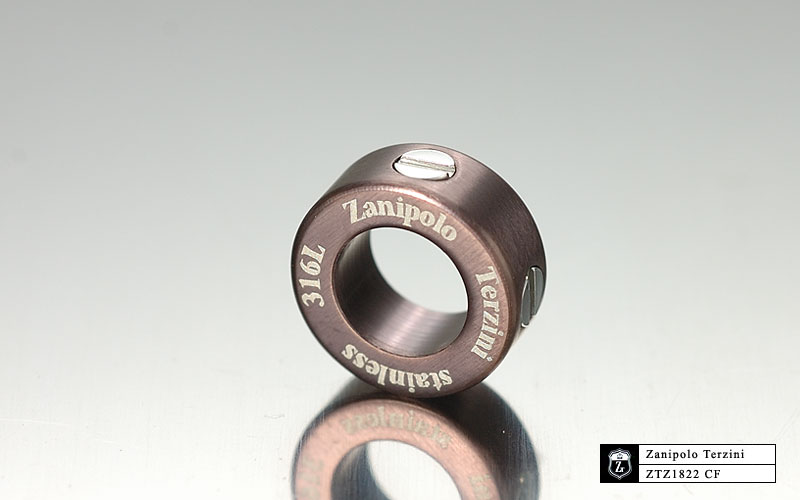 Zanipolo Terzini ZTZ1822 CF item photo2