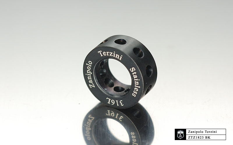 Zanipolo Terzini ZTZ1823 BK item photo2