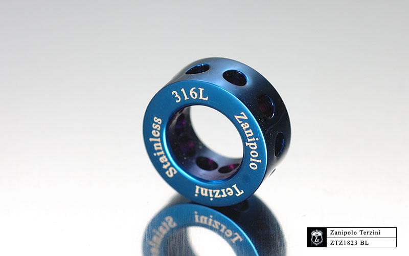 Zanipolo Terzini ZTZ1823 BL item photo2