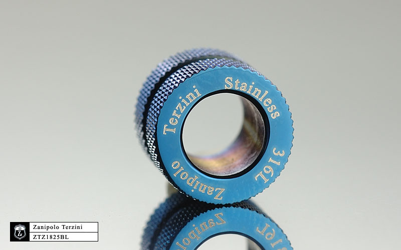 Zanipolo Terzini ZTZ1825BL item photo2