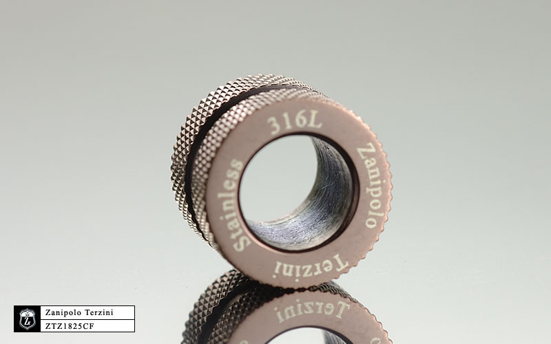 Zanipolo Terzini ZTZ1825CF item photo2