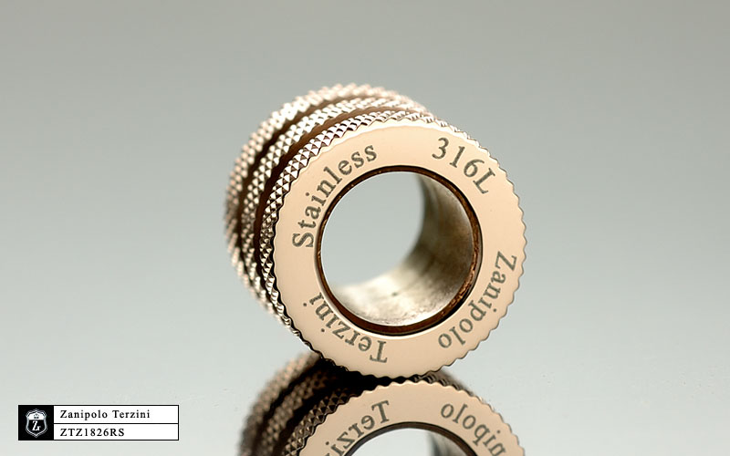 Zanipolo Terzini ZTZ1826RS item photo2