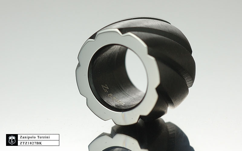 Zanipolo Terzini ZTZ1827BK item photo2