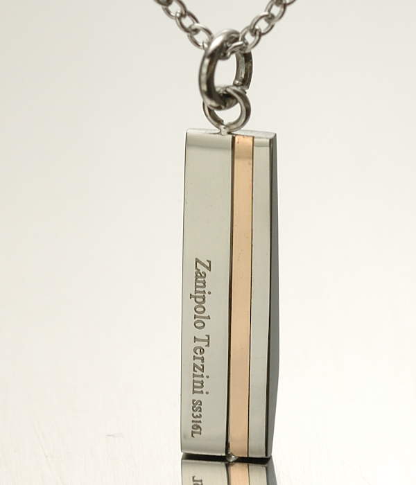 Zanipolo Terzini OEN ZTP2290 RS item photo4