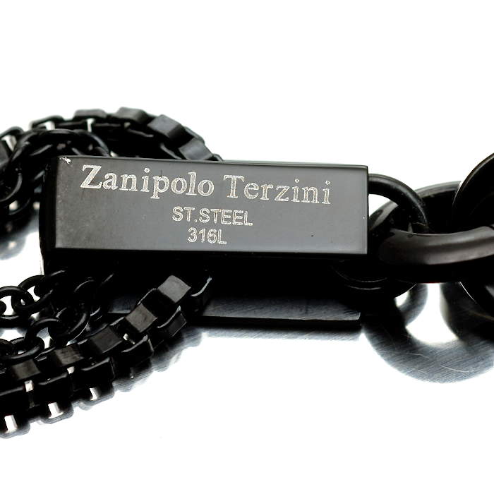 Zanipolo Terzini SP-ZTB11201 BK item photo4