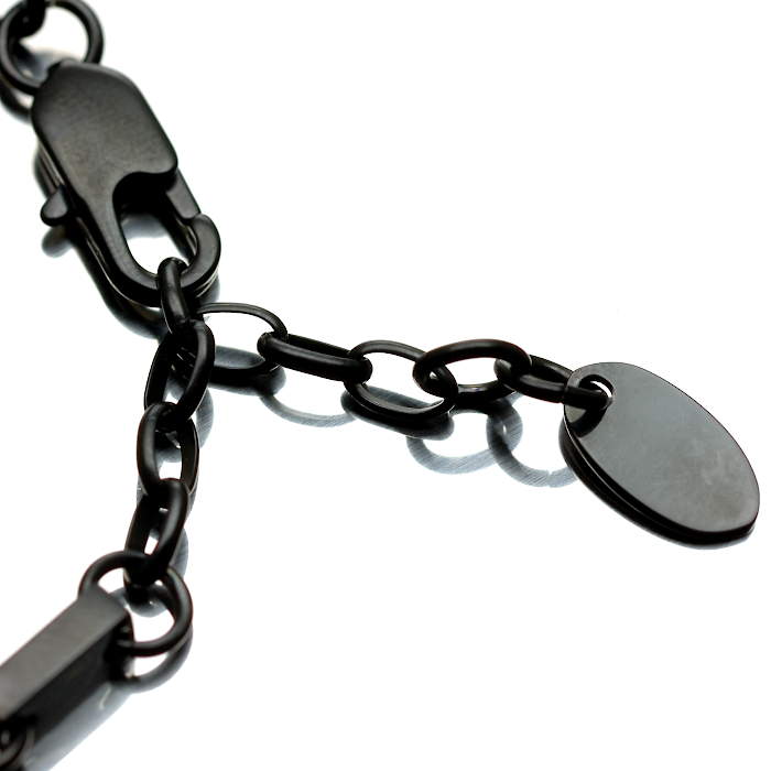 Zanipolo Terzini SP-ZTB11201 BK item photo5