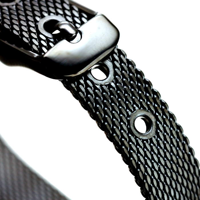 Zanipolo Terzini SP-ZTB11301 BK item photo2