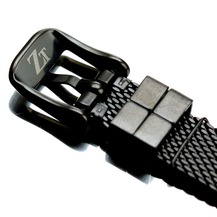 Zanipolo Terzini SP-ZTB11301 BK item photo3