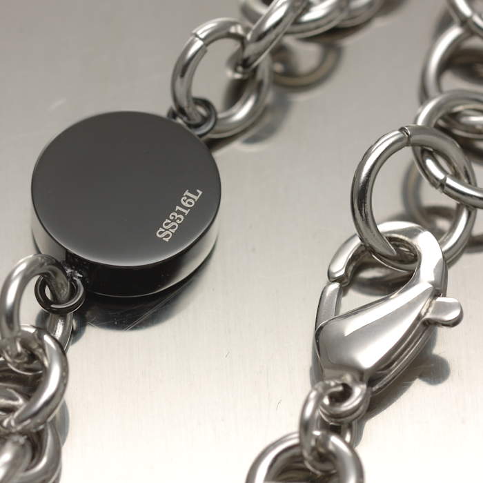 Zanipolo Terzini SP-ZTB12506 BK item photo3