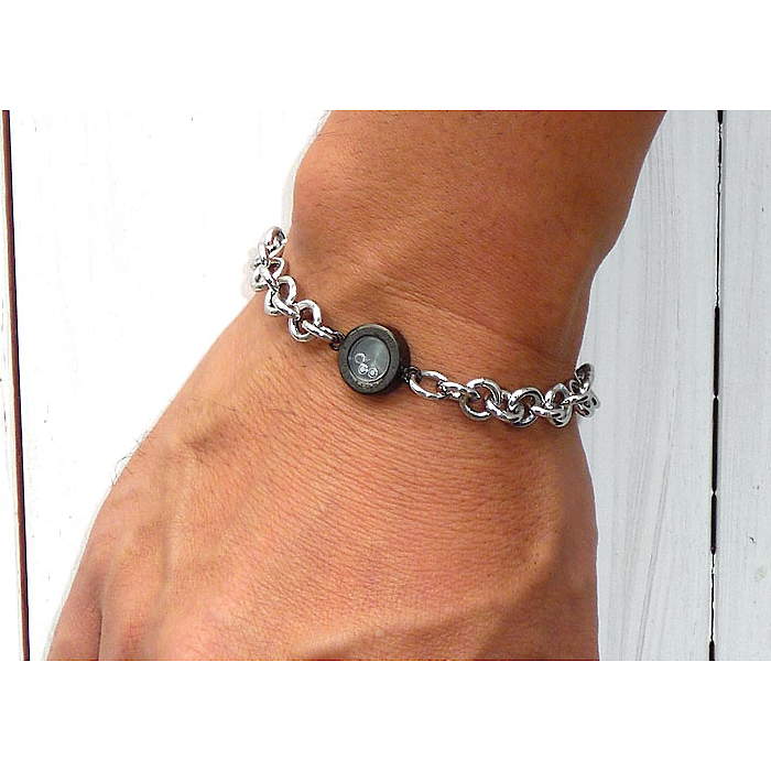 Zanipolo Terzini SP-ZTB12506 BK item photo4